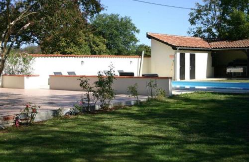 Buzon Villa | Domaine Manon