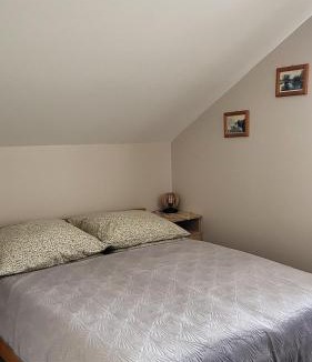 Solec-Zdroj House | Domek u Eli