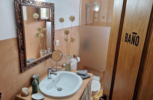 Huerta de Arriba Villa | Domicilio de Vida