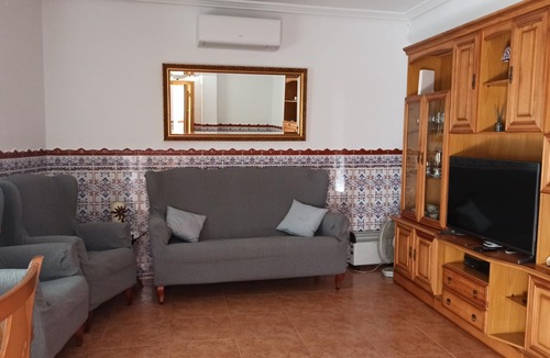 Ahigal House | DOMPANI RURAL HOUSE, VERY WELL LOCATED
