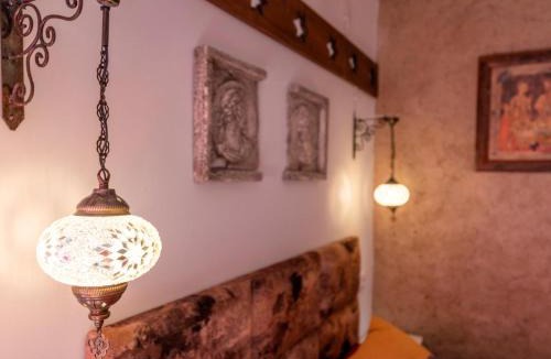Bogarra Apartment | Domus Lapidis - Villa