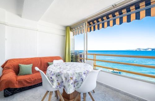 Benidorm Apartment | Don Miguel 1 10-B Apartment Levante Beach