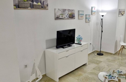 Perchel Sur House | Don Quijote Apartment - In The Station