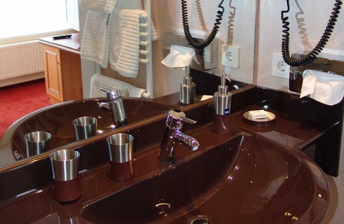 Nordkehdingen House | Doppelzimmer 4 - Witt's Gasthof zur Post