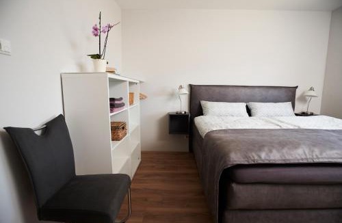 Westergellersen House | Doppelzimmer Salzhausen