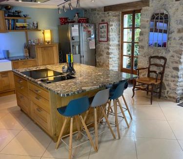 Bilhac Villa | Dordogne Farmhouse