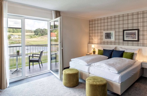 Korswandt Hotel | Dorint Resort Baltic Hills Usedom