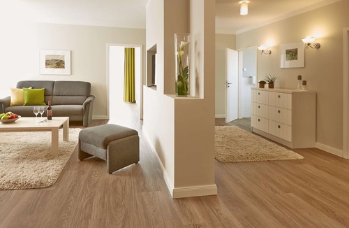 Korswandt Hotel | Dorint Resort Baltic Hills Usedom