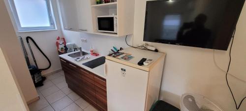 Siofok Aranypart Apartment | Doris Apartments