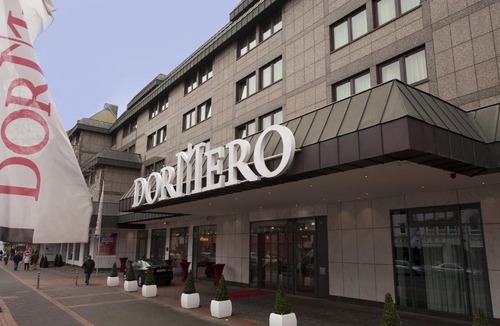 Sudstadt-Bult Hotel | DORMERO Hotel Hannover