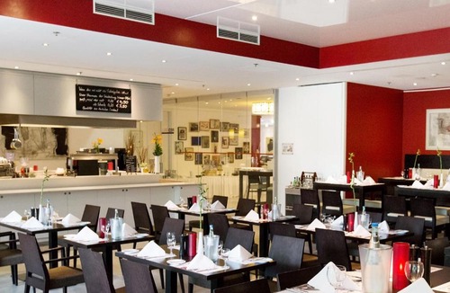 Sudstadt-Bult Hotel | DORMERO Hotel Hannover