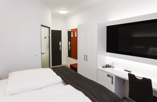 Region Hannover District Hotel | DORMERO Hotel Hannover – Langenhagen Airport