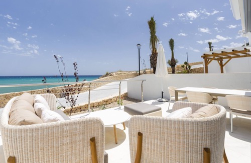 Coveta Fuma Apartment | Dormio Resort Costa Blanca Beach & Spa