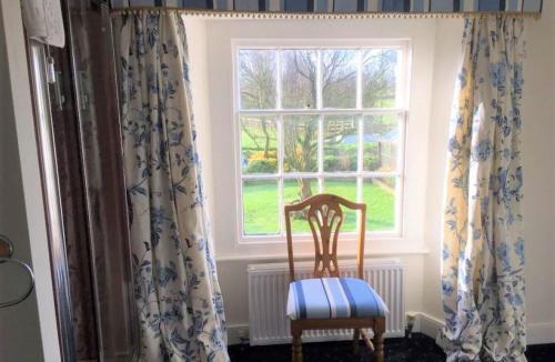 Lower Godney Bed & Breakfast | Double-Gate Farm