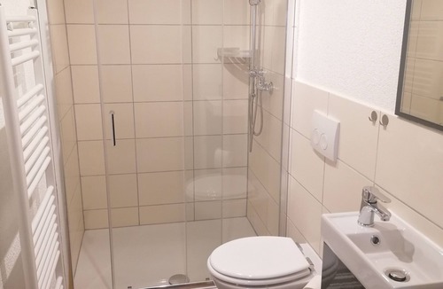 Unstrut-Hainich Apartment | Double room at Ferienwohnung Kilian