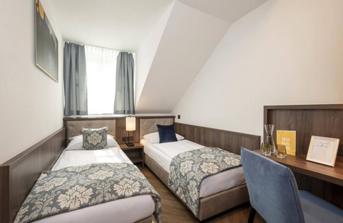 Taxham Bed & Breakfast | Double room Cosy, breakfast - Salzburg Hotel Lilienhof