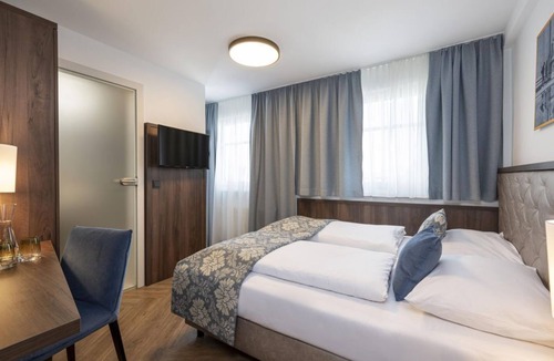 Taxham Bed & Breakfast | Double room Cosy, breakfast - Salzburg Hotel Lilienhof