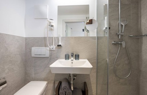 Taxham Bed & Breakfast | Double room Cosy - Salzburg Hotel Lilienhof
