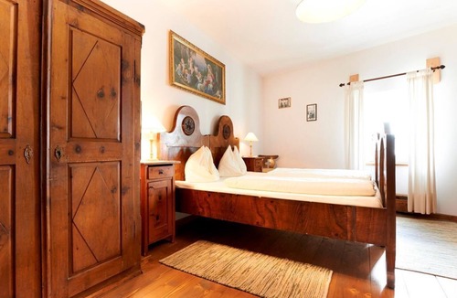Grosskirchheim House | Double room - Hotelchen Döllacher Dorfwirtshaus
