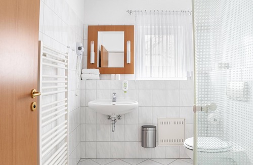 Unterluess Bed & Breakfast | Double room in the Südheide OT Unterlüß