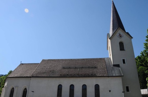 Arnoldstein Apartment | Double room - Pension Grum