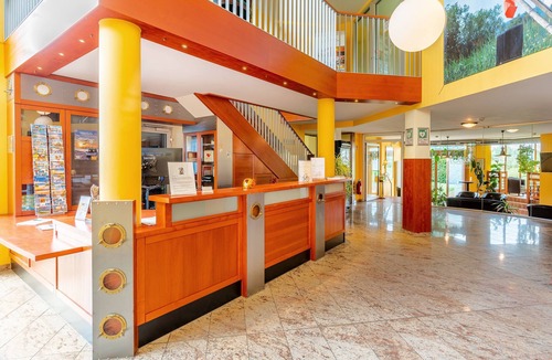Koserow Apartment | Double room - SEETELHOTEL Nautic Usedom Hotel & Spa