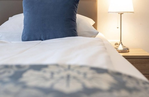 Taxham Bed & Breakfast | Double room with balcony - Salzburg Hotel Lilienhof