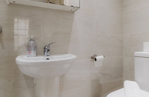 Bryanston and Dorset Square Apartment | Double Studio Baker Street London G1