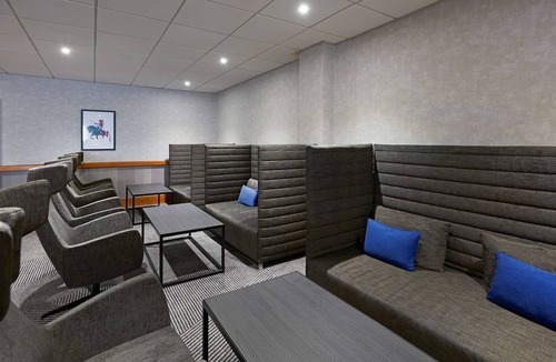 Gilmorton Hotel | Doubletree by Hilton Coventry
