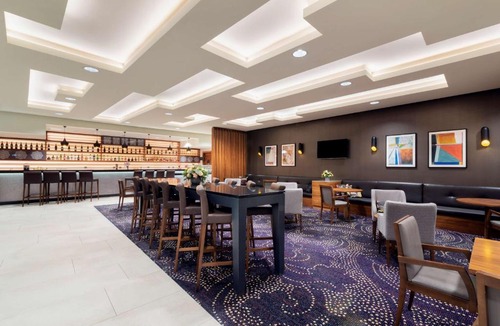 Grzegorzki Hotel | DoubleTree by Hilton Krakow Hotel & Convention Center