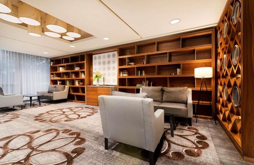Grzegorzki Hotel | DoubleTree by Hilton Krakow Hotel & Convention Center