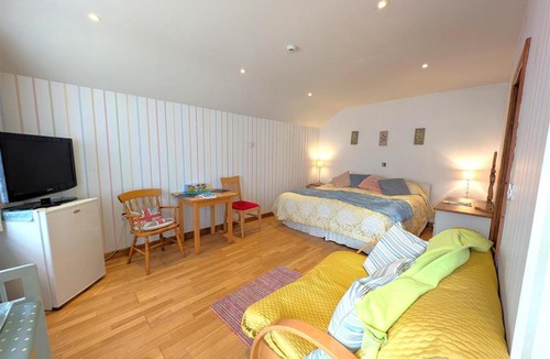 Widegates House | Down Ende House Accommodation