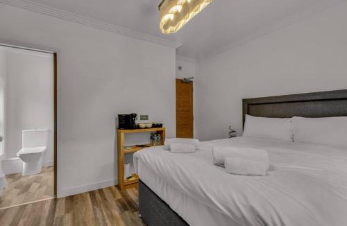 Petham Apartment | Downs View a Tranquil Space for Two - Pass the Keys