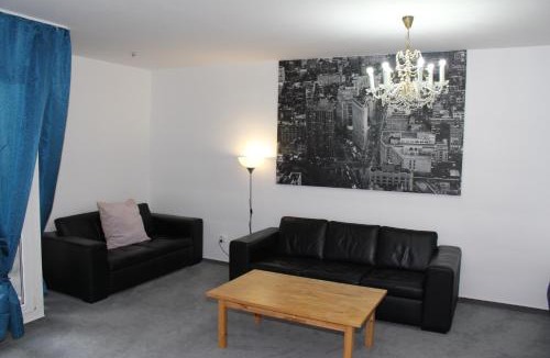 Innenstadt Apartment | Downtown Apartments