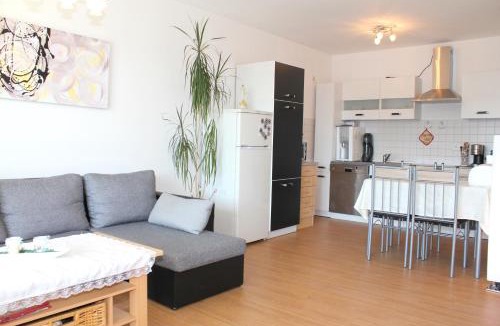 Innenstadt Apartment | Downtown Apartments