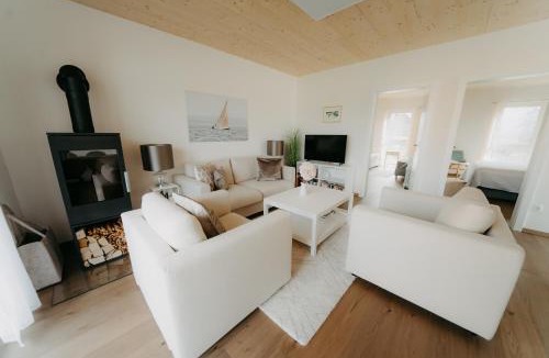 Gallizien Ski Chalet | Drauinsel Chalet Linsendorf