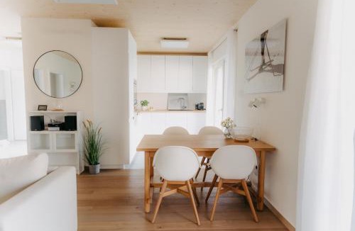 Gallizien Ski Chalet | Drauinsel Chalet Linsendorf