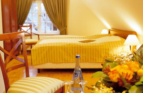 Kirchseelte Hotel | DreiMädelHaus - Restaurant & Hotel