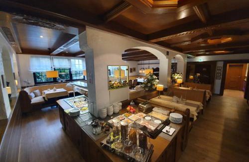Hofheim am Taunus Hotel | Dreispitz -B&B-Hotel Garni