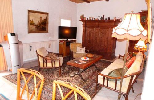 Hanerau-Hademarschen House | Drengenberg