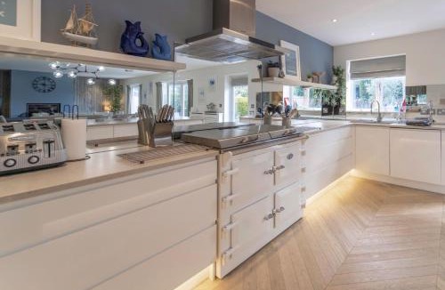 Thornham House | Drifters