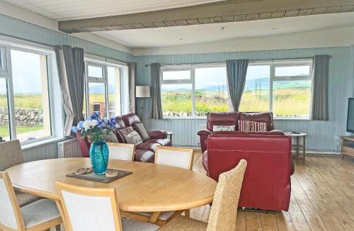 Southerness House | Driftwood