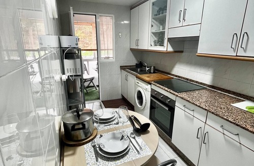 O Barco de Valdeorras Apartment | DUCHESS DUPLEX, WHERE EVERY DETAIL COUNTS