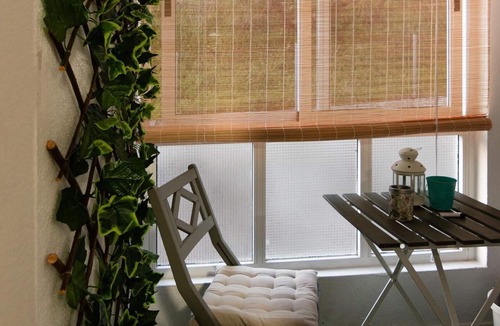 O Barco de Valdeorras Apartment | DUCHESS DUPLEX, WHERE EVERY DETAIL COUNTS
