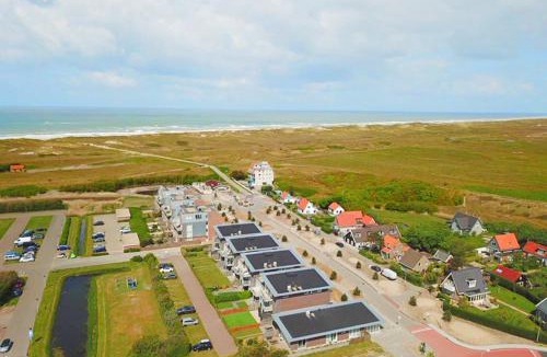 Callantsoog Apartment | Duinerei 2