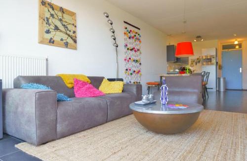 Callantsoog Apartment | Duinerei 2