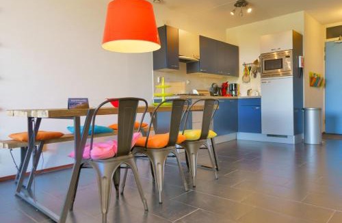 Callantsoog Apartment | Duinerei 2