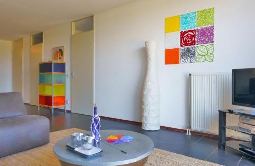 Callantsoog Apartment | Duinerei 2