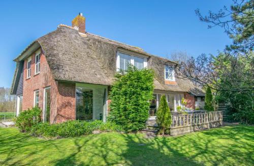 Callantsoog House | Duinzicht