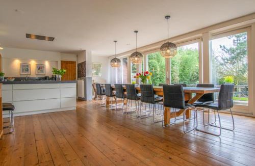 Callantsoog House | Duinzicht